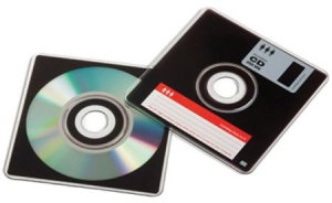 軟盤CD