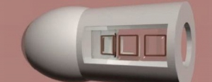 新型膠囊內(nèi)窺鏡