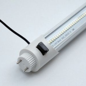 世界上第一款基于云計算的LED燈