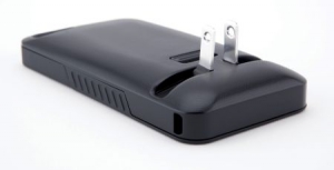 iPhone保護(hù)套充電器