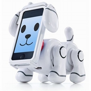 超酷iPhone機器狗