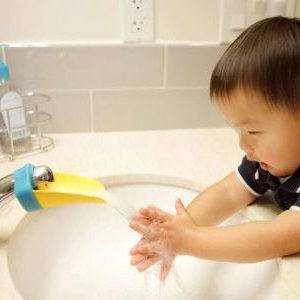 水龍頭延展裝置
