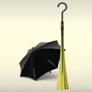 反轉(zhuǎn)雨傘