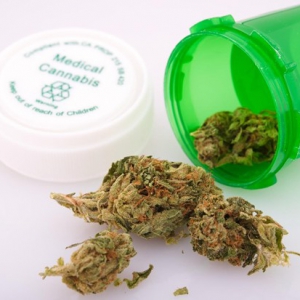 新藥用大麻，不會(huì)讓病人亢奮