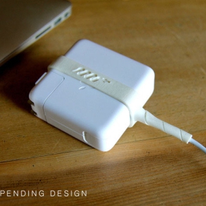 Mac電源線保護套