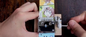 邊看邊聽的有聲漫畫