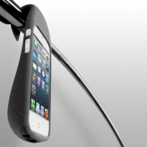 iPhone手機(jī)套之大尾巴鯨魚(yú)