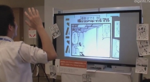 漫畫(huà)人物生成器