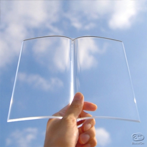 “書(shū)”簽