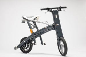 折疊最快的電動(dòng)小車(chē)