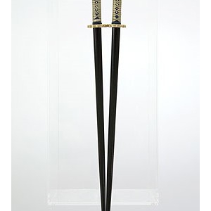 武士刀筷子
