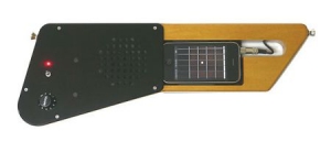 iPhone電吉他
