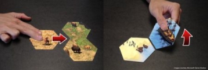 OLED液晶游戲拼圖