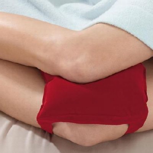 側(cè)躺膝蓋枕