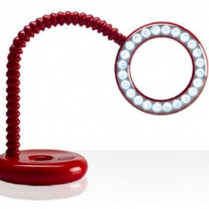 可充電式LED護(hù)眼臺燈