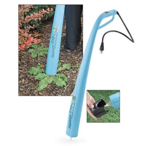 新型雜草清除器