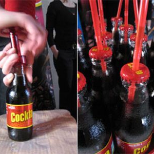 瓶蓋打孔器