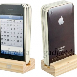 iPhone臺歷